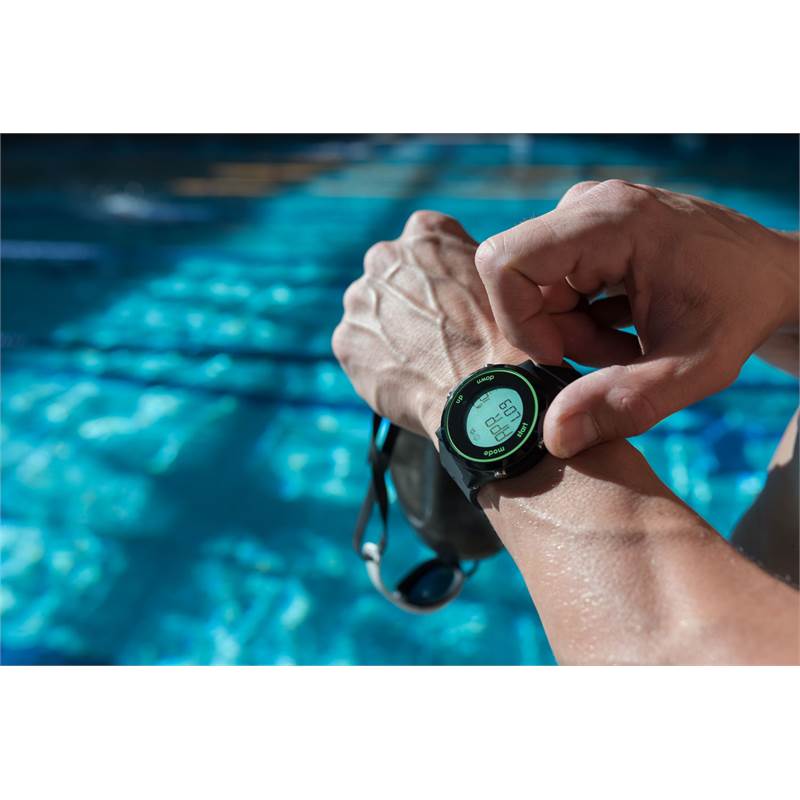 Swimovate PoolMateSport Swim Training Watch-3