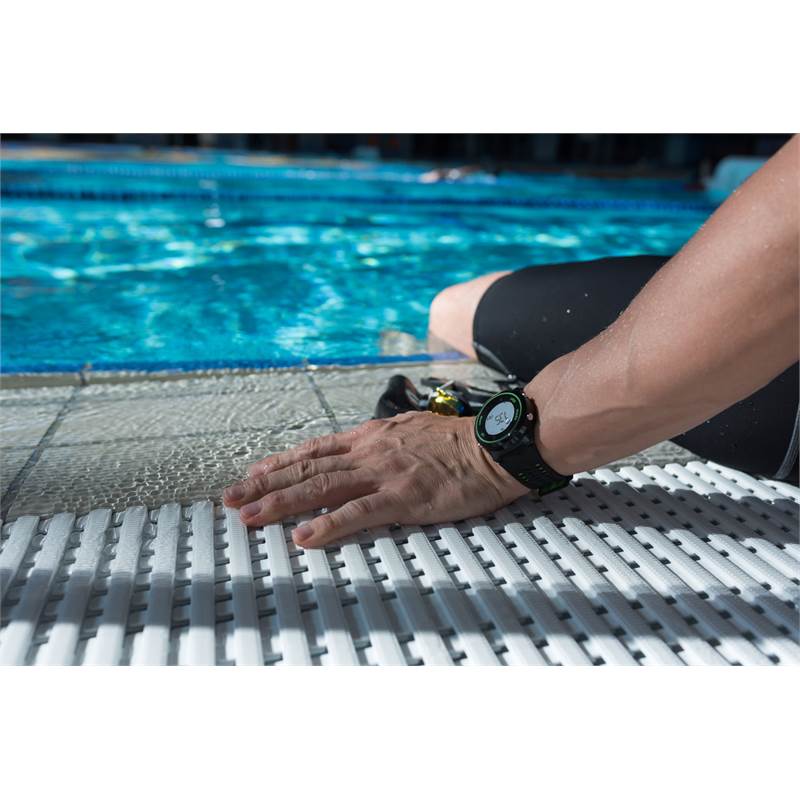Swimovate PoolMateSport Swim Training Watch-4
