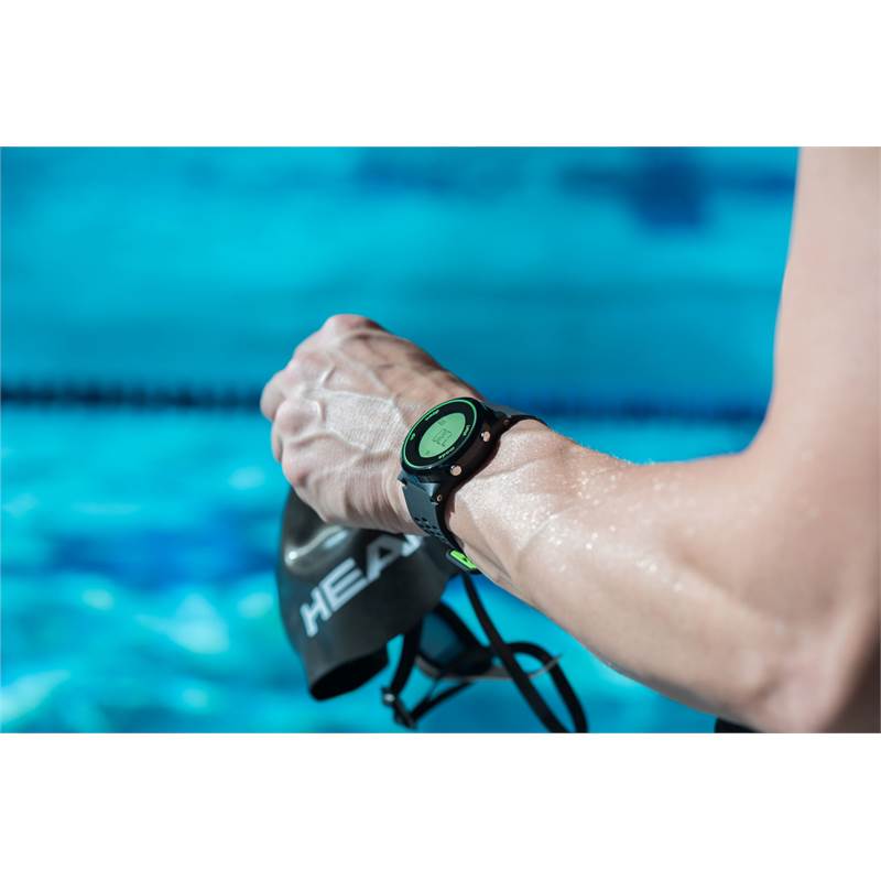 Swimovate PoolMateSport Swim Training Watch-5