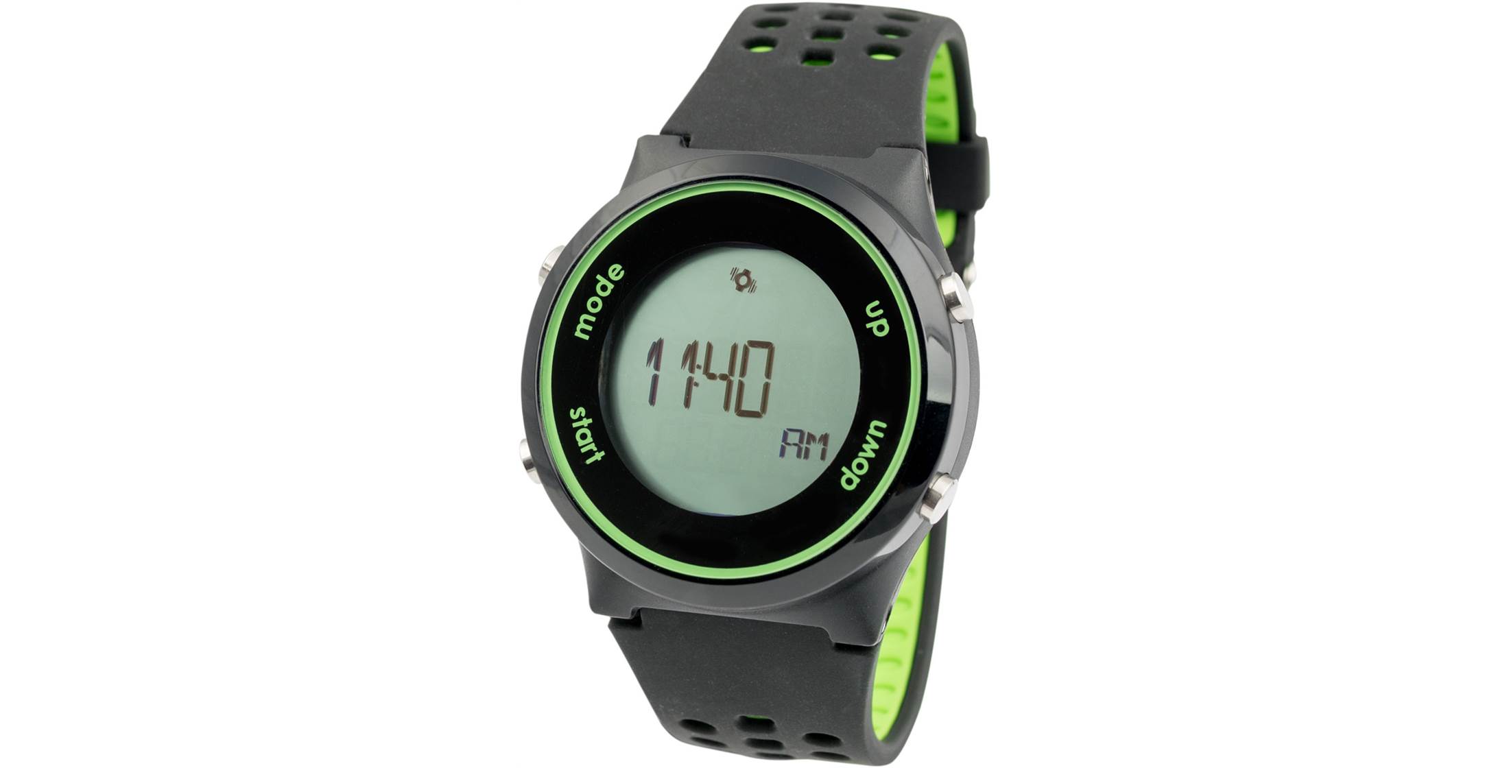 swimming training watch