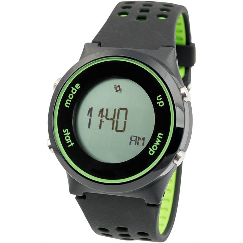 swimming training watch