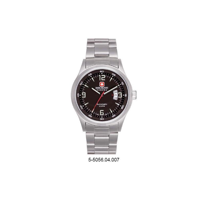 Swiss Military Hercules I Gents' Automatic Watch-2