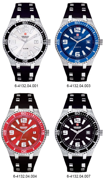 Swiss expedition watch on sale