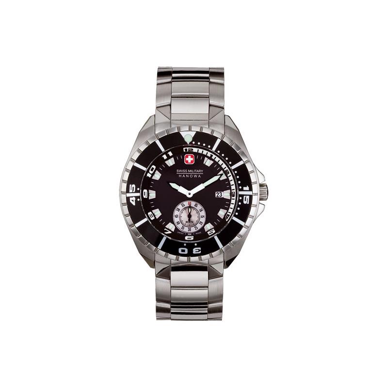 Swiss Military Hanowa Sealander Diver Series Watch 6.5095.04-3