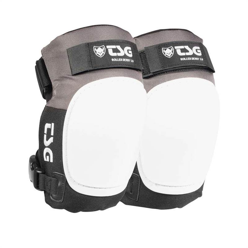 TSG Roller Derby 3.0 Knee Pads-3