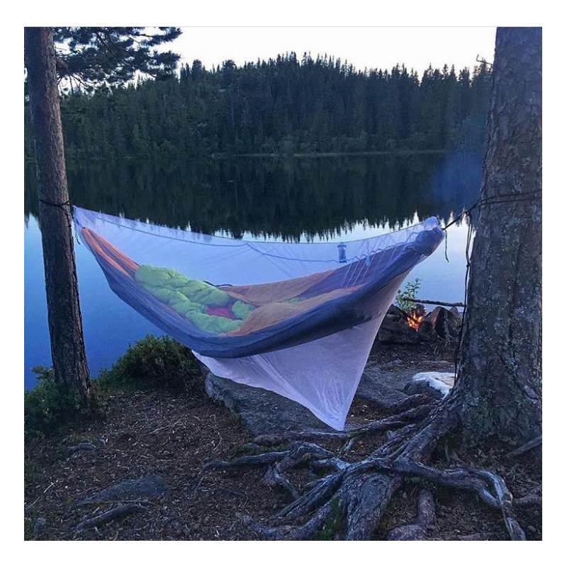 Ticket To The Moon Mosquito Net 360-4