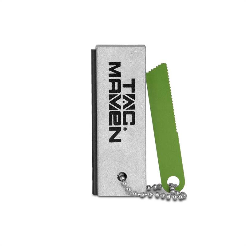 Tac Maven Magnesium Fire Starter-1