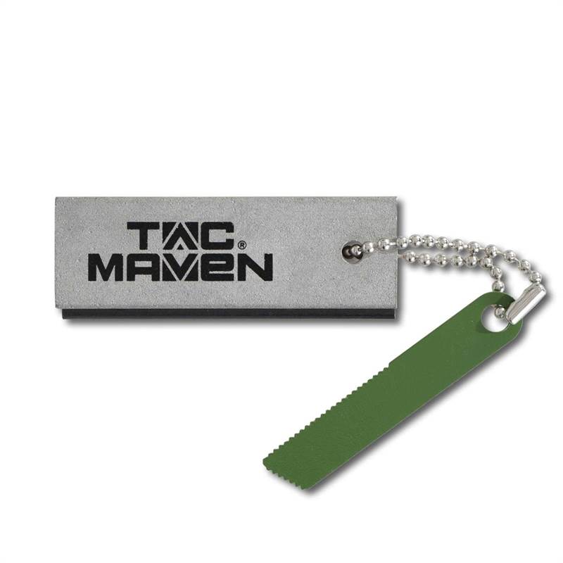Tac Maven Magnesium Fire Starter-2