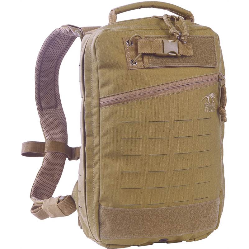 Tasmanian Tiger 6L Medic Assault Pack MKII S-4