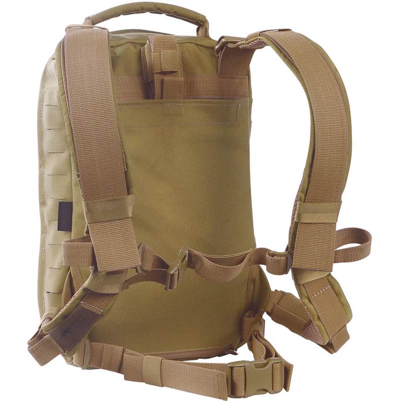 Tasmanian Tiger 6L Medic Assault Pack MKII S-5