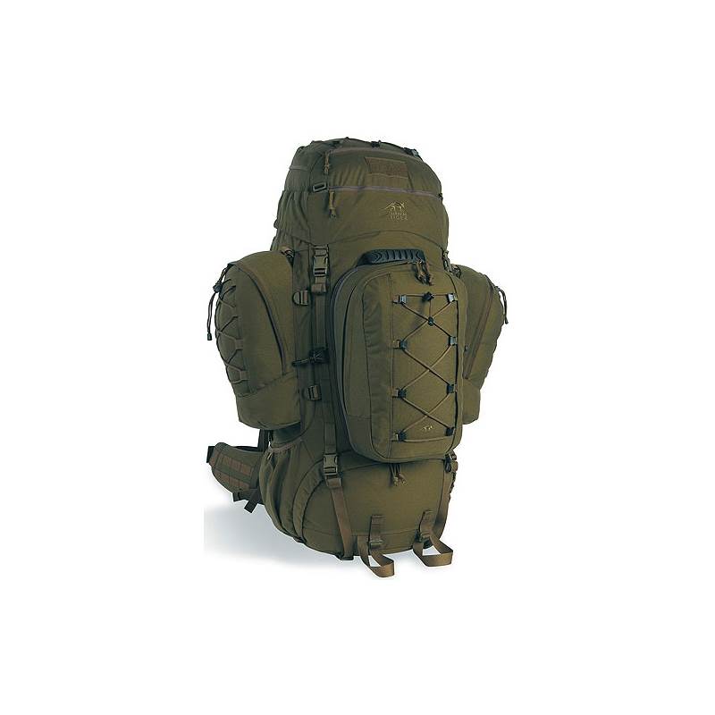Tasmanian Tiger TT Range Pack G82-5