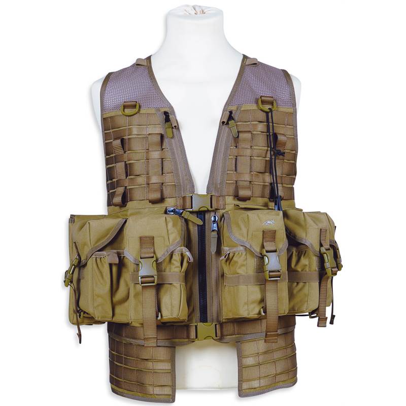 Tasmanian Tiger TT Ammunition Vest-1