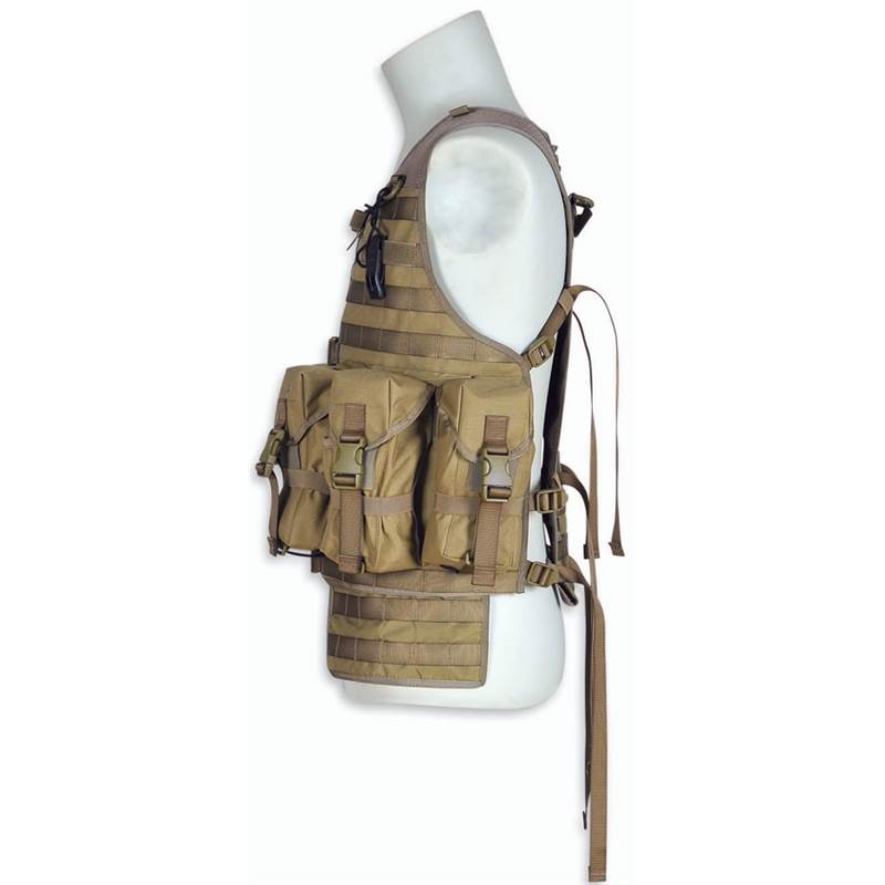 Tasmanian Tiger TT Ammunition Vest-3