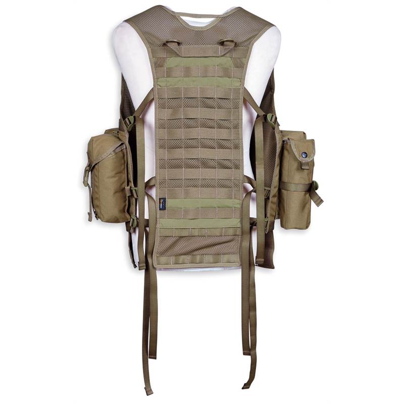 Tasmanian Tiger TT Ammunition Vest-4