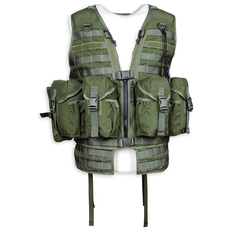 Tasmanian Tiger TT Ammunition Vest-5