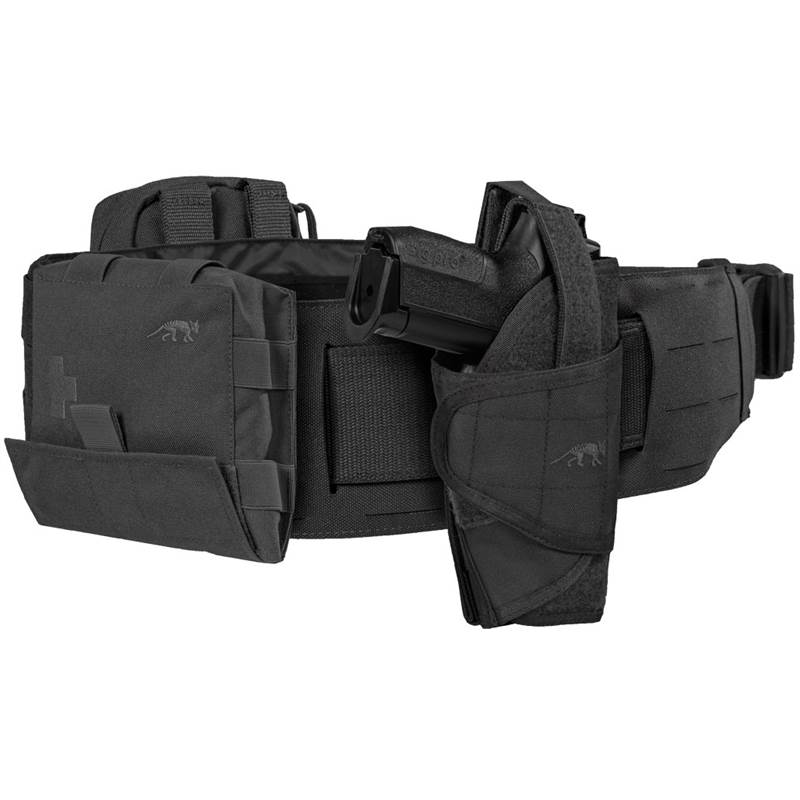 Tasmanian Tiger Warrior Belt LC-4