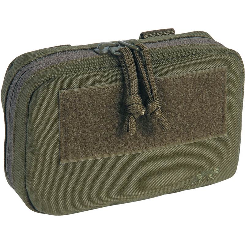 Tasmanian Tiger Admin Pouch-1