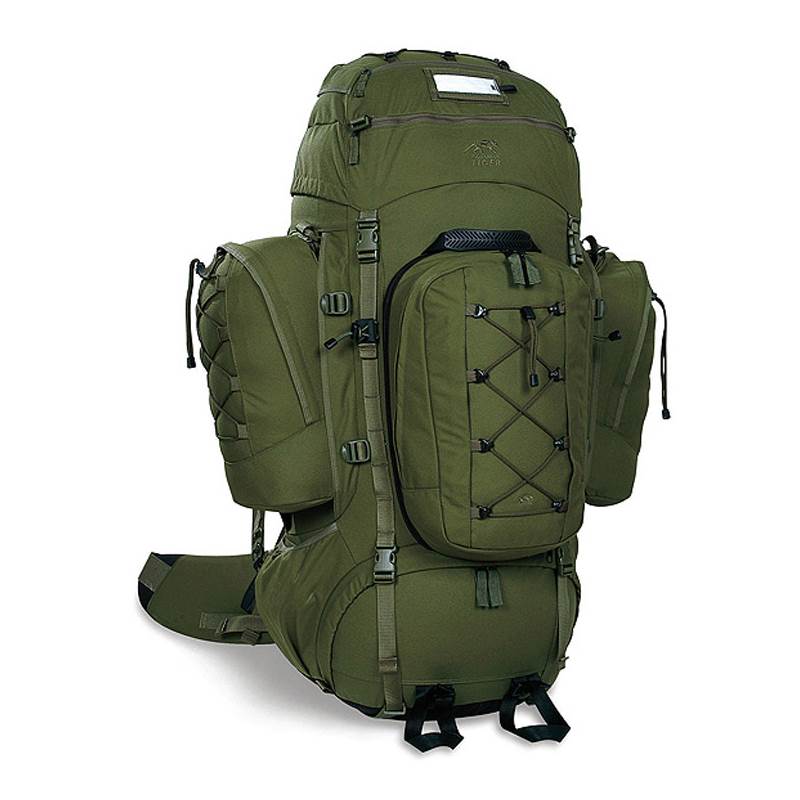 Tasmanian Tiger TT Range Pack G82-1