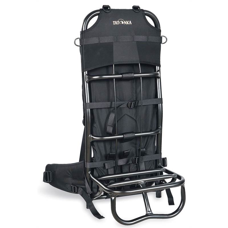 Tatonka Lastenkraxe Carrier Frame-1