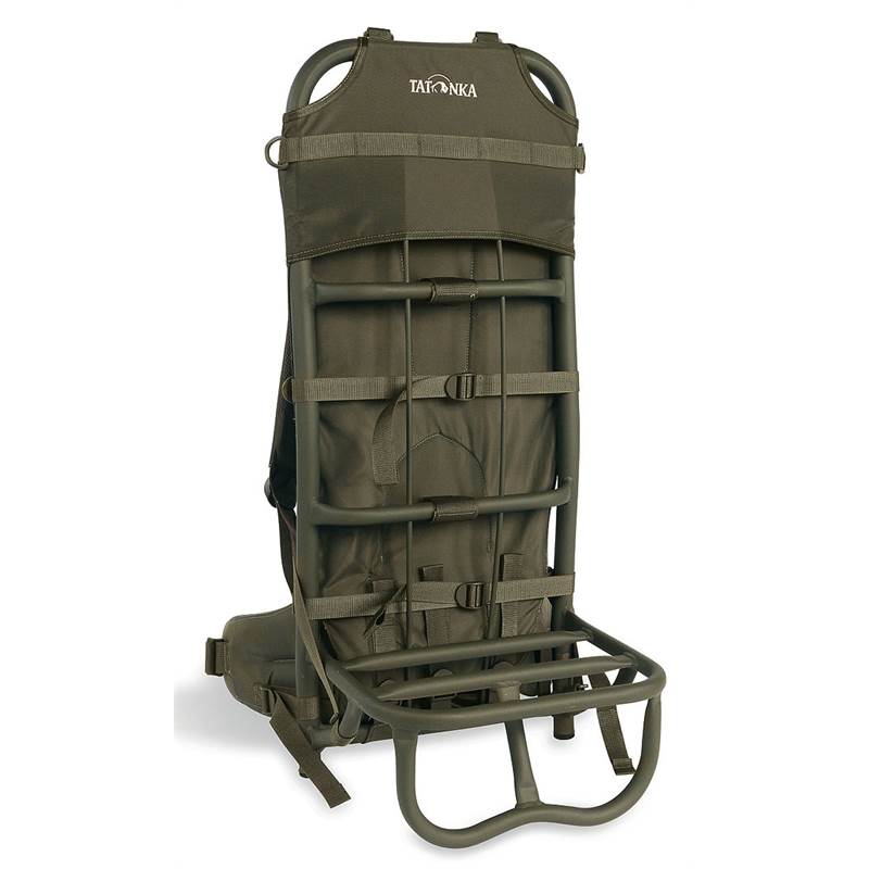Tatonka Lastenkraxe Carrier Frame-5