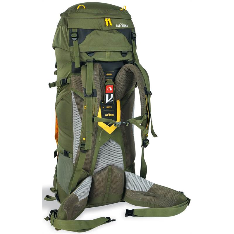 Tatonka Yukon 70L Trekking Rucksack-4