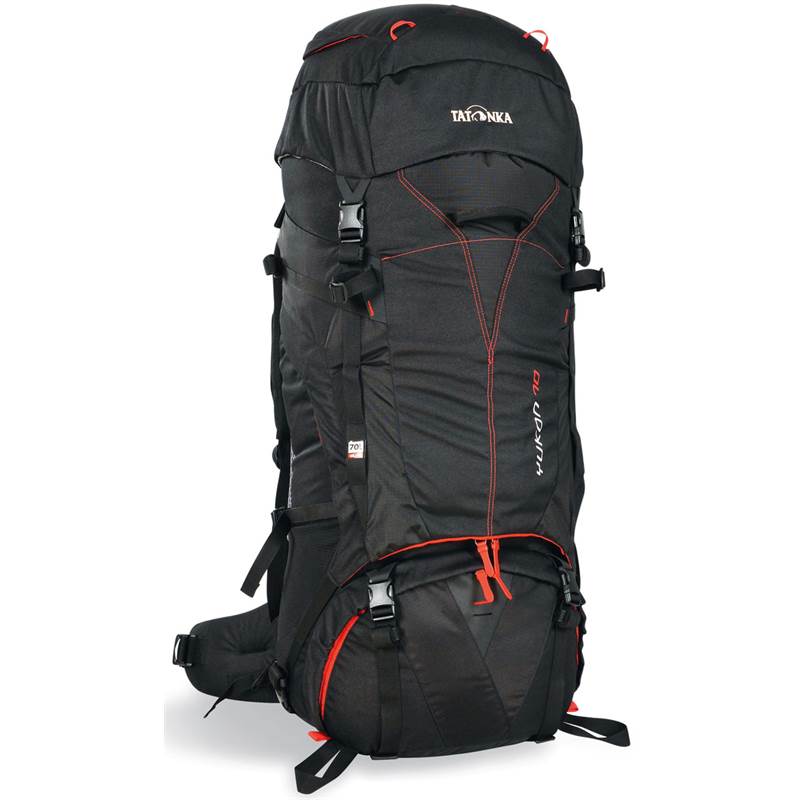 Tatonka Yukon 70L Trekking Rucksack-5