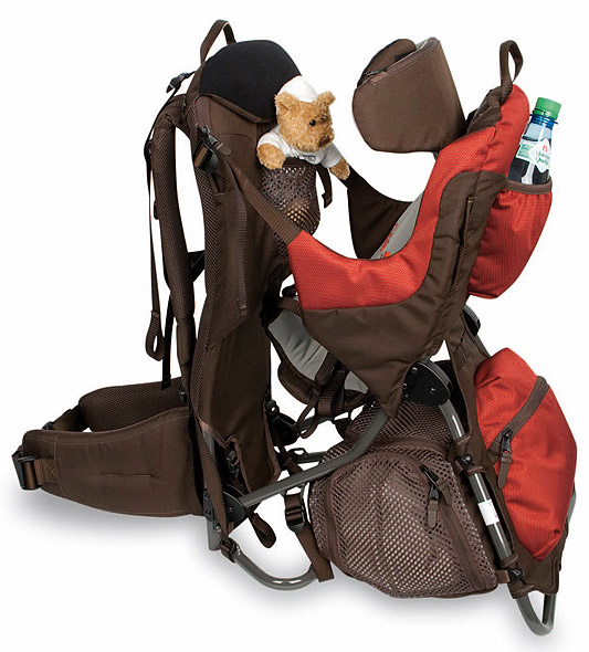 tatonka hiking baby carrier