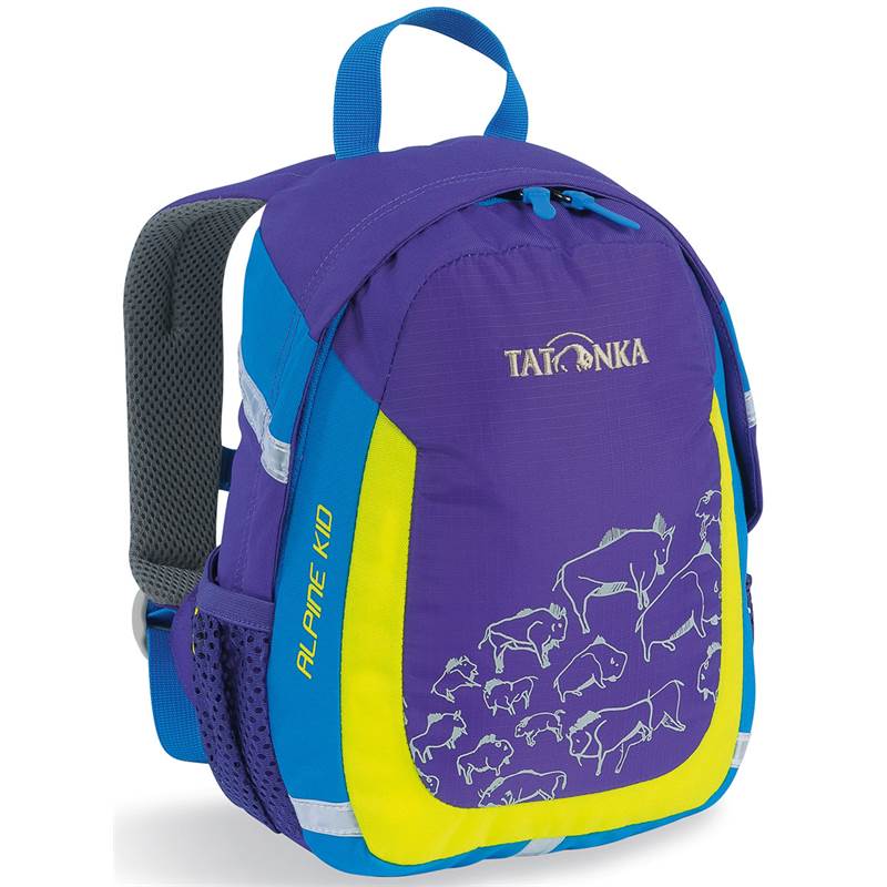 Tatonka Alpine Kid 6L Daypack-1