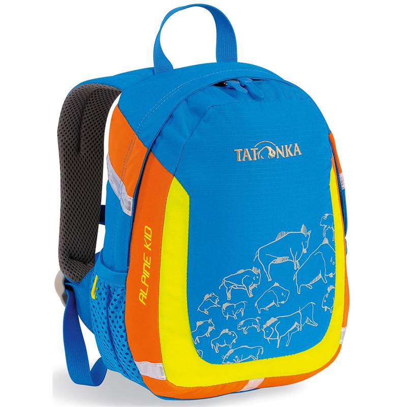 Tatonka Alpine Kid 6L Daypack-5