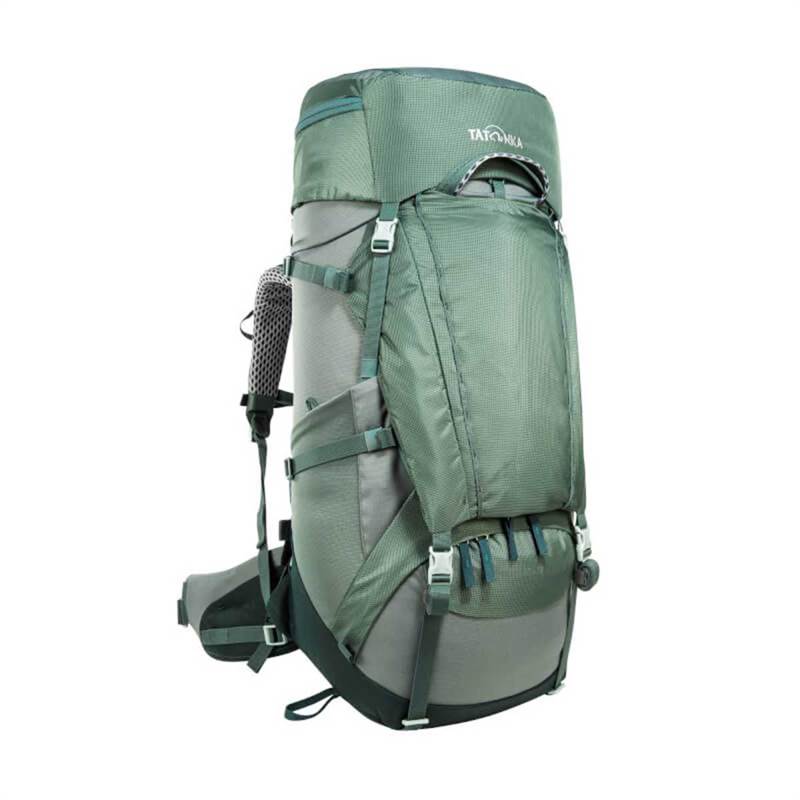 Tatonka Yukon 50+10 Backpack-5