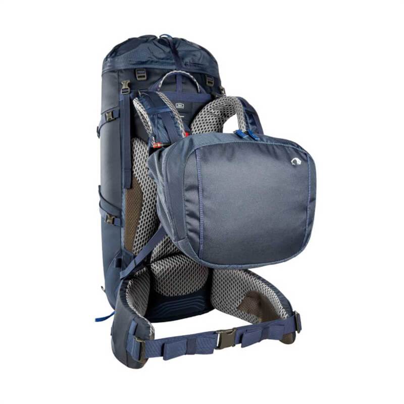 Tatonka Yukon 60+10 Backpack-2