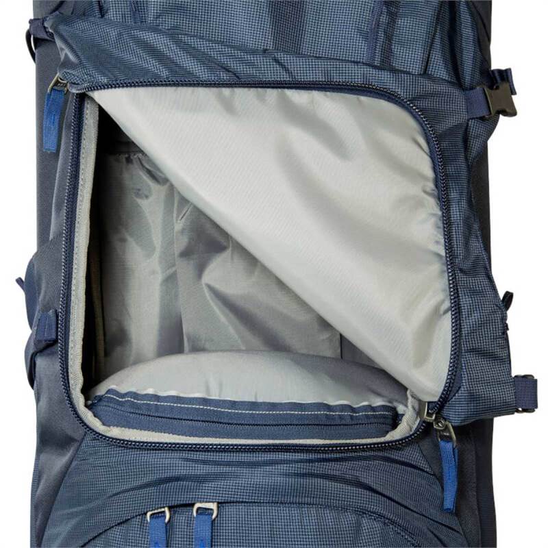 Tatonka Yukon 60+10 Backpack-3