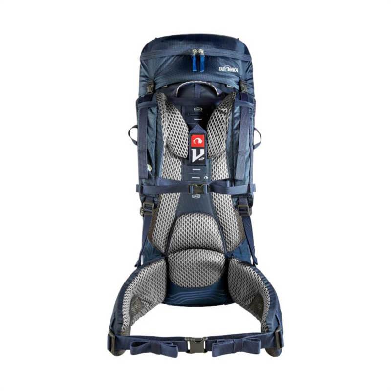 Tatonka Yukon 60+10 Backpack-5