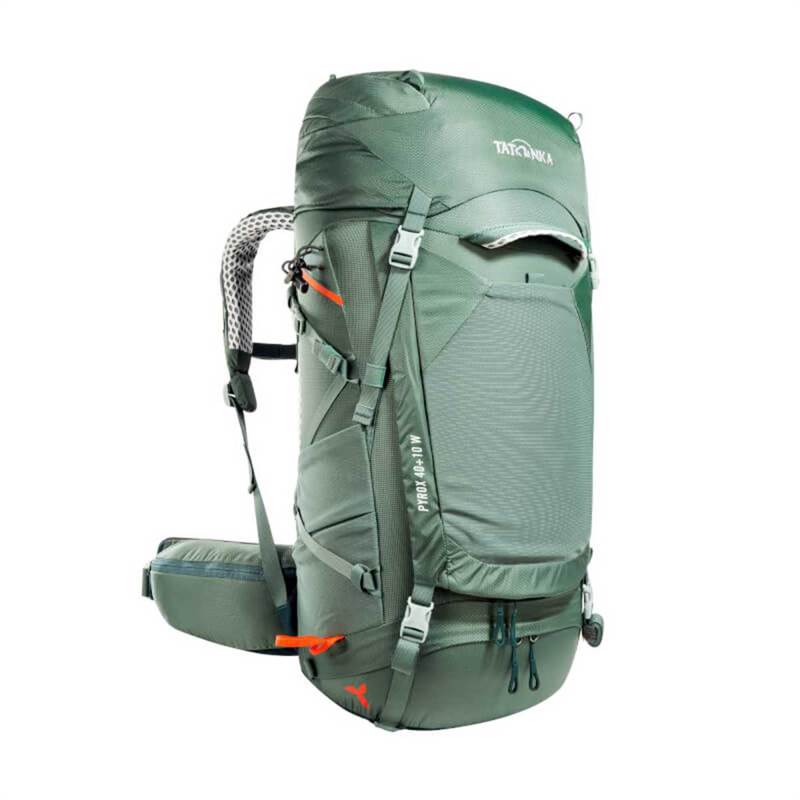 Tatonka Pyrox 40+10 Women Backpack-1