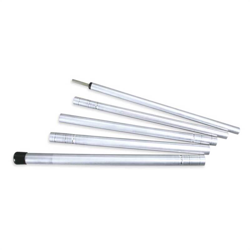 Tatonka Tarp Pole 5 Part-1
