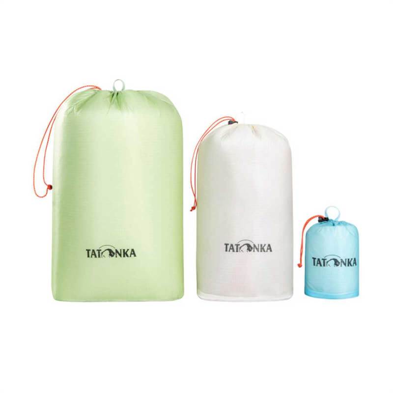 Tatonka SQZY Stuff Bag Set-1