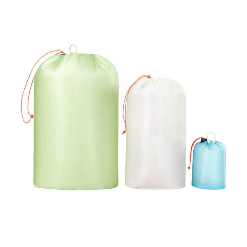 Tatonka SQZY Stuff Bag Set-2