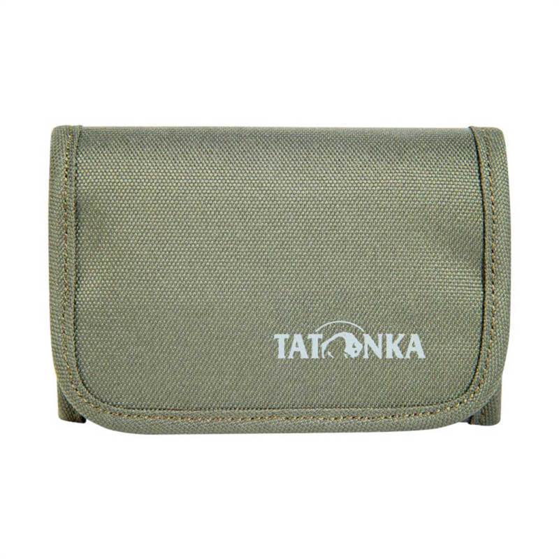 Tatonka Folder RFID Block-5