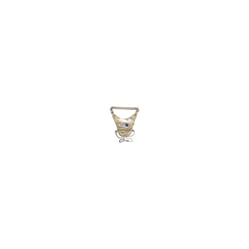 Tatonka Skin Chest Holster-2