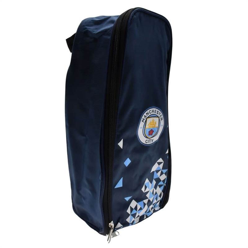 Team Merchandise 24x19.5x8cm Particle Bootbag-1