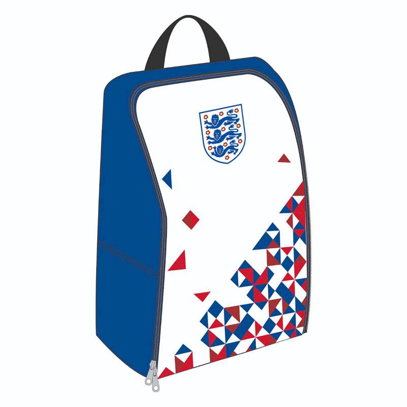Team Merchandise 24x19.5x8cm Particle Bootbag-5