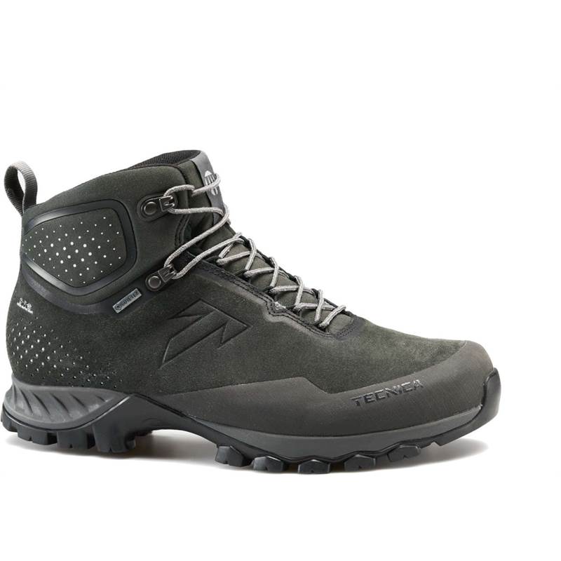 Tecnica Mens Plasma Mid GTX Boots-1