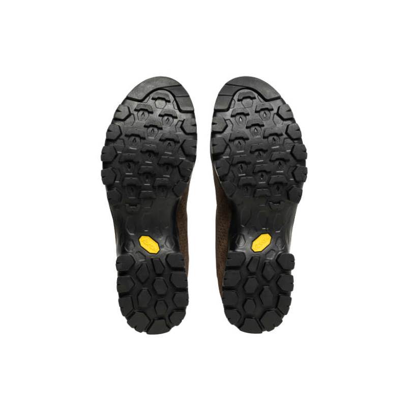 Tecnica Mens Plasma Mid GTX Boots-4