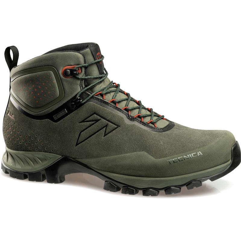 Tecnica Mens Plasma Mid GTX Boots-5