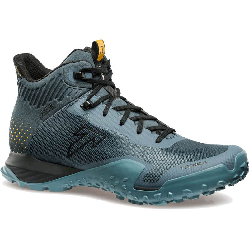 Tecnica Mens Magma S Mid GTX Boots-1