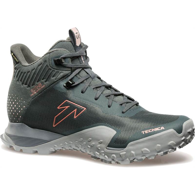 Tecnica Womens Magma S Mid GTX Boots-1