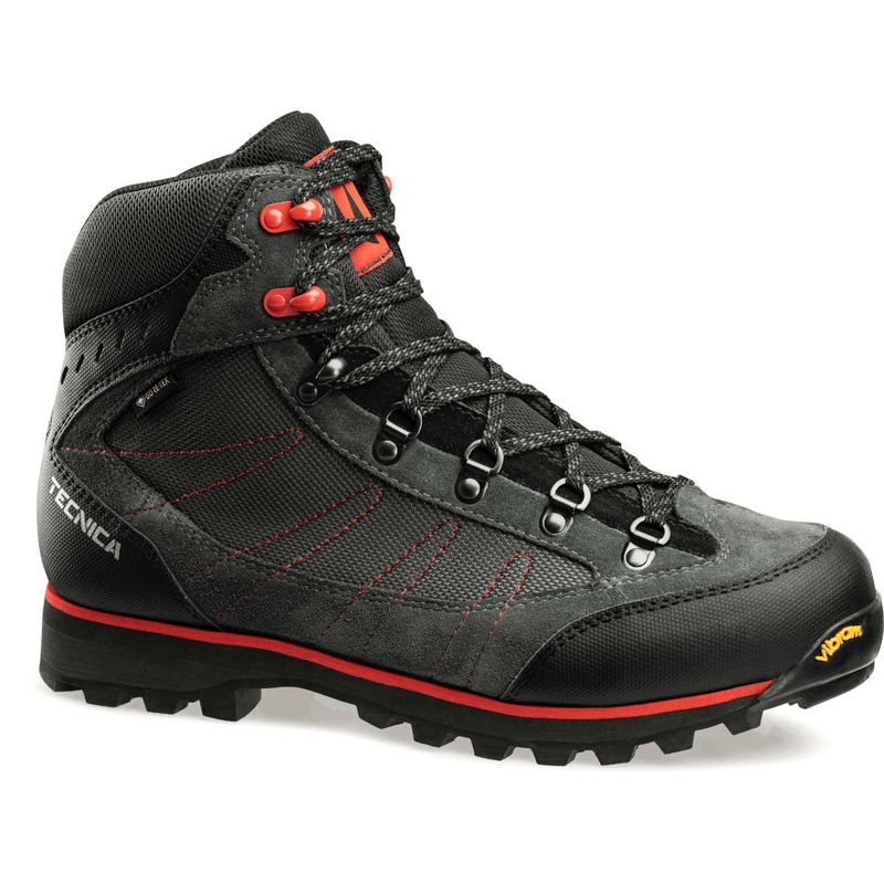 Chaussures De Randonnée TECNICA MAKALU IV GTX WS Femme - Pointure 38 2/3 - Marron/noir - Neuf Avec Boîte