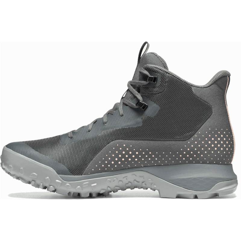 Tecnica Womens Magma S Mid GTX Boots-2