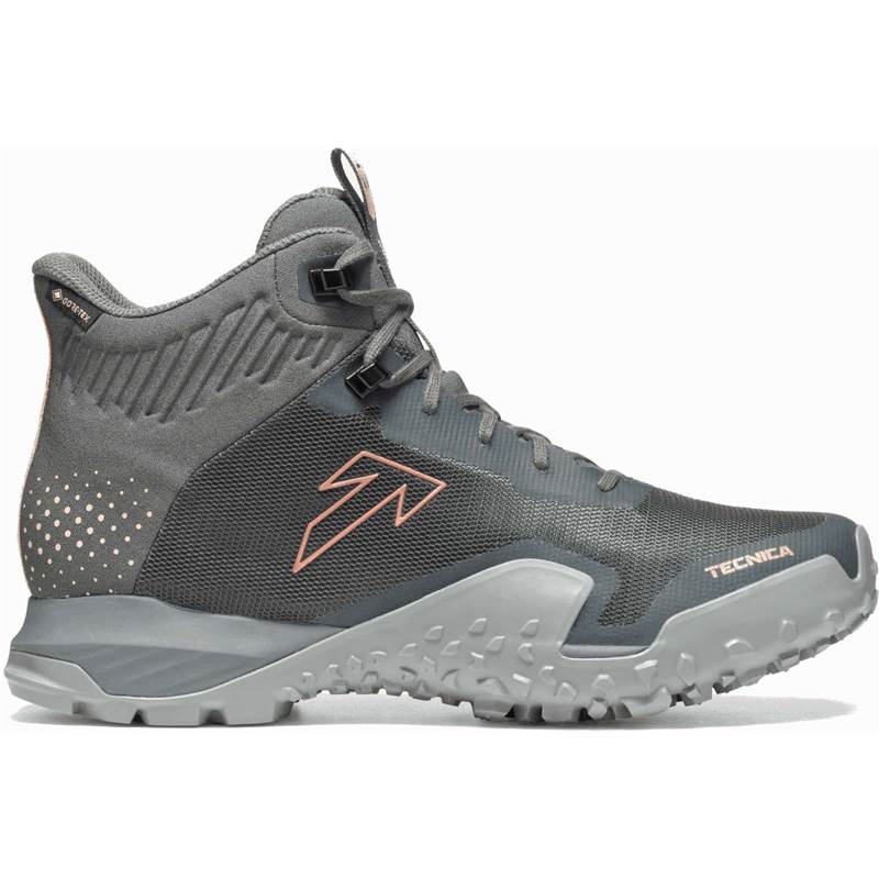 Tecnica Womens Magma S Mid GTX Boots-3
