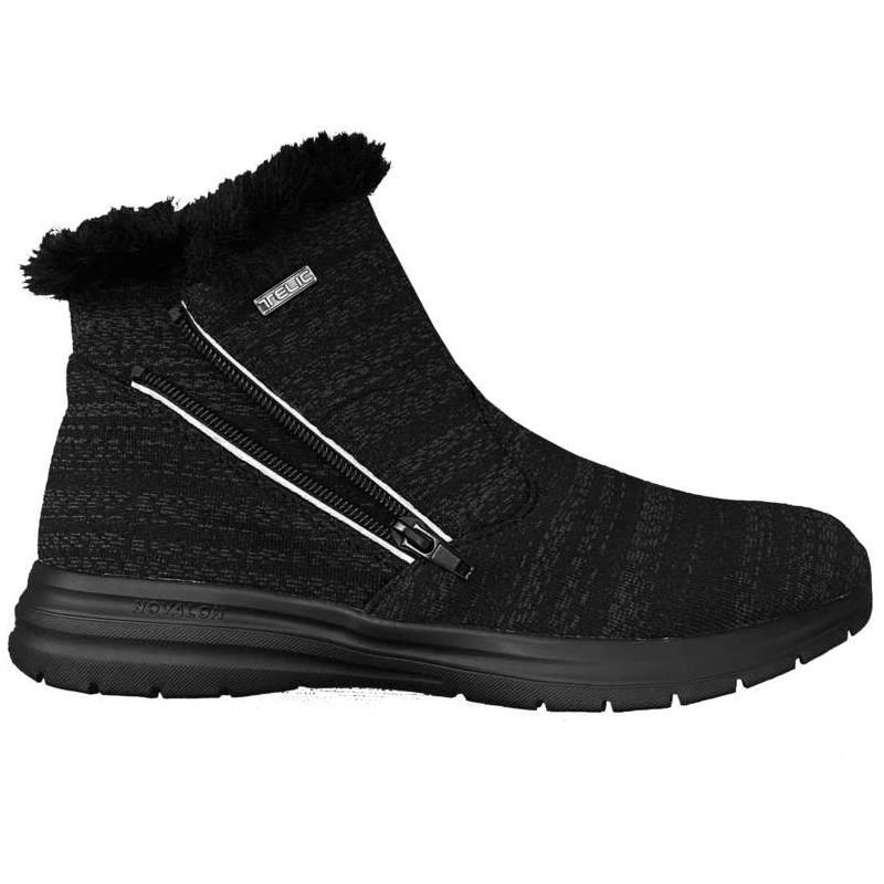 Telic Womens Apres Ski Recovery Boots